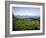 Kachemak Bay From Homer Looking To the Kenai Mountains Across Homer Spit, Alaska, USA-Bernard Friel-Framed Photographic Print