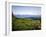 Kachemak Bay From Homer Looking To the Kenai Mountains Across Homer Spit, Alaska, USA-Bernard Friel-Framed Photographic Print