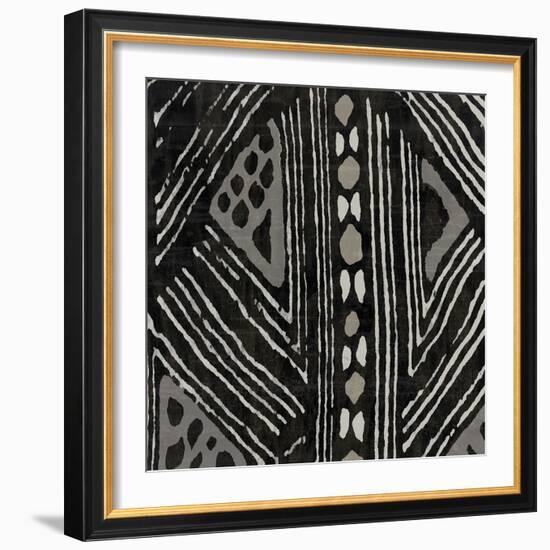 Kadar Loop-Mark Chandon-Framed Giclee Print