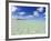 Kadhdhoo Island, Laamu Atoll, Southern Maldives, Indian Ocean-Stuart Westmorland-Framed Photographic Print