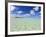 Kadhdhoo Island, Laamu Atoll, Southern Maldives, Indian Ocean-Stuart Westmorland-Framed Photographic Print