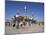 Kadoumia Mosque, Baghdad, Iraq, Middle East-Nico Tondini-Mounted Photographic Print