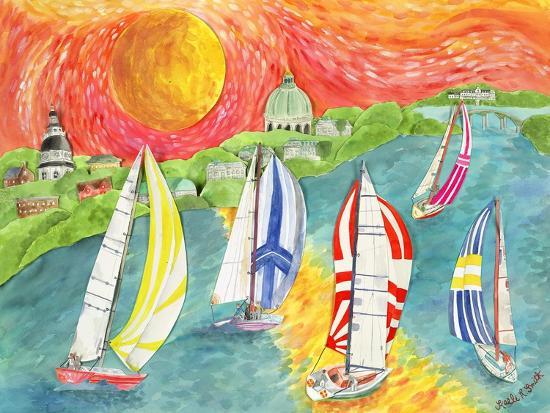 Art Print, , large