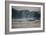 Kafue NP, Zambia. Tourist On A Boat Tour Of Kafue River Enjoys Morning Mist Before The Sun Rises-Karine Aigner-Framed Photographic Print