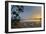 Kahala Hotel-Matias Jason-Framed Photographic Print