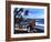 Kahuna Klaus-Scott Westmoreland-Framed Art Print