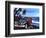 Kahuna Klaus-Scott Westmoreland-Framed Art Print