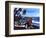 Kahuna Klaus-Scott Westmoreland-Framed Art Print