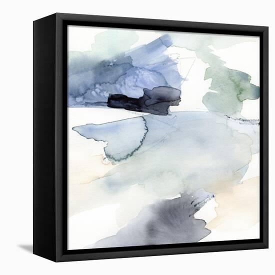 Kai V-Victoria Barnes-Framed Stretched Canvas