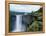 Kaieteur Falls, Guyana, South America-Robert Cundy-Framed Premier Image Canvas