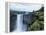 Kaieteur Falls, Guyana, South America-Robert Cundy-Framed Premier Image Canvas