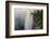 Kaieteur Falls, Located on the Potaro River in the Kaieteur National Park. Guyana-Pete Oxford-Framed Photographic Print