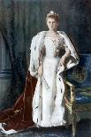 Queen Wilhelmina of the Netherlands, Early 20th Century-Kaineke-Giclee Print