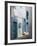 Kairouan, Tunisia, North Africa, Africa-Ethel Davies-Framed Photographic Print