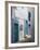 Kairouan, Tunisia, North Africa, Africa-Ethel Davies-Framed Photographic Print