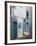 Kairouan, Tunisia, North Africa, Africa-Ethel Davies-Framed Photographic Print