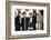 Kaiser Chiefs-null-Framed Photo