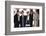 Kaiser Chiefs-null-Framed Photo