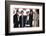 Kaiser Chiefs-null-Framed Photo