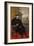 Kaiser Karl V, 1548-Titian (Tiziano Vecelli)-Framed Giclee Print