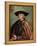 Kaiser Maximilian I, 1519-Albrecht Durer-Framed Premier Image Canvas