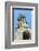 Kaiser Wilhelm Gedaechtnis Church, Charlottenburg, Berlin, Brandenburg, Germany, Europe-G & M Therin-Weise-Framed Photographic Print