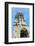 Kaiser Wilhelm Gedaechtnis Church, Charlottenburg, Berlin, Brandenburg, Germany, Europe-G & M Therin-Weise-Framed Photographic Print