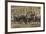 Kaiser Wilhelm II, König Georg V V England, Npg 4607-null-Framed Giclee Print