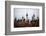 Kakku Pagoda Complex, Shan State, Myanmar (Burma), Asia-Colin Brynn-Framed Photographic Print