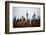 Kakku Pagoda Complex, Shan State, Myanmar (Burma), Asia-Colin Brynn-Framed Photographic Print