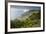 Kalalau Lookout over the Napali Coast from the Kokee State Park-Michael Runkel-Framed Photographic Print