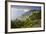 Kalalau Lookout over the Napali Coast from the Kokee State Park-Michael Runkel-Framed Photographic Print