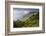 Kalalau Lookout over the Napali Coast from the Kokee State Park-Michael Runkel-Framed Photographic Print