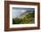 Kalalau Lookout over the Napali Coast from the Kokee State Park-Michael Runkel-Framed Photographic Print