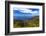 Kalalau Valley Overlook in Kauai-Andrew Shoemaker-Framed Photographic Print