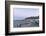 Kalaloch Beach Dawn-Rob Tilley-Framed Photographic Print