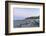 Kalaloch Beach Dawn-Rob Tilley-Framed Photographic Print