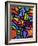 Kaleidoscope Reef-Steven Scott-Framed Giclee Print