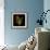Kaleidoscopic Colour-Kareem Rizk-Framed Giclee Print displayed on a wall