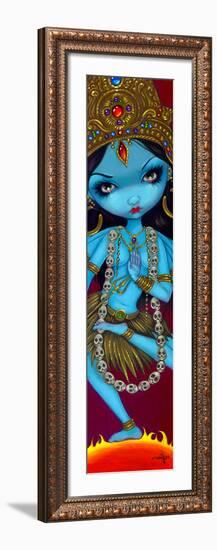 Kali-Jasmine Becket-Griffith-Framed Art Print