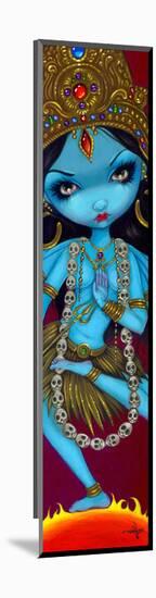 Kali-Jasmine Becket-Griffith-Mounted Art Print