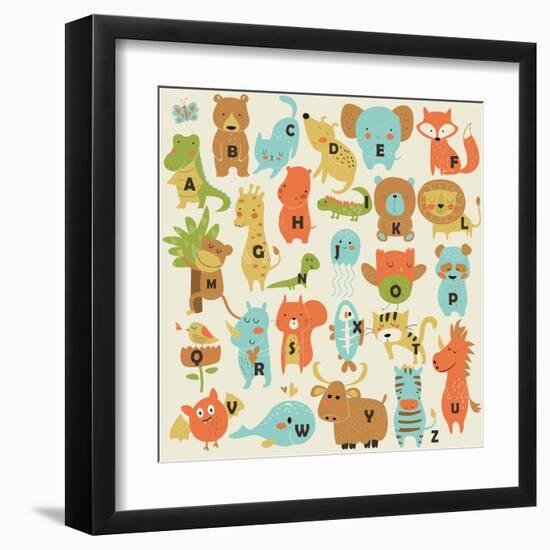 Art Print, , large