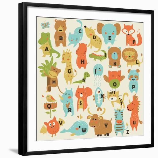 Art Print, , large