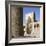 Kalian Mosque in Bukhara, 16th Century-CM Dixon-Framed Photographic Print