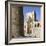 Kalian Mosque in Bukhara, 16th Century-CM Dixon-Framed Photographic Print