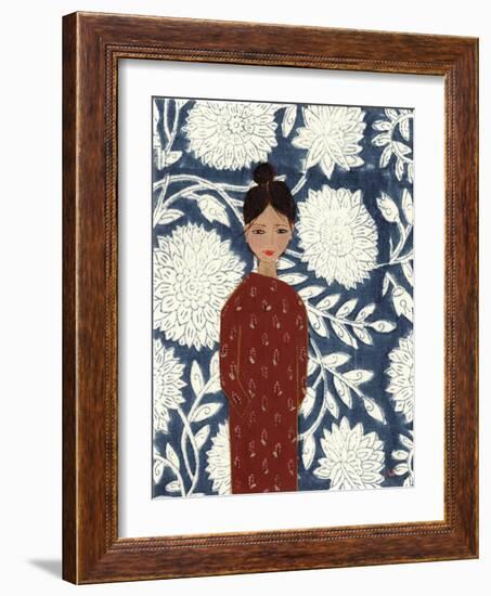 Kalinda-Joelle Wehkamp-Framed Giclee Print