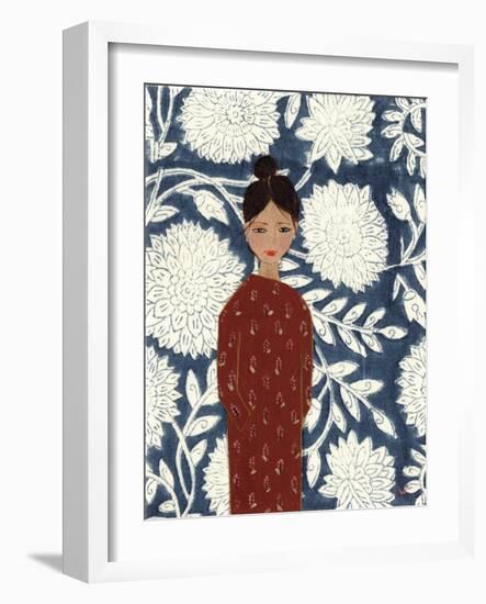 Kalinda-Joelle Wehkamp-Framed Giclee Print