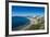 Kalithea Beach, Rhodes, Dodecanese Islands, Greek Islands, Greece-Michael Runkel-Framed Photographic Print