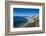 Kalithea Beach, Rhodes, Dodecanese Islands, Greek Islands, Greece-Michael Runkel-Framed Photographic Print