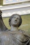 Statue of Venus, Roman Goddess of Love-Kallimachos Kallimachos-Framed Premier Image Canvas
